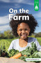 On the Farm - 9798875231346 by Laura Stickney, 9798875231346