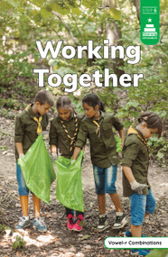 Working Together - 9798875231483 by Laura Stickney, 9798875231483