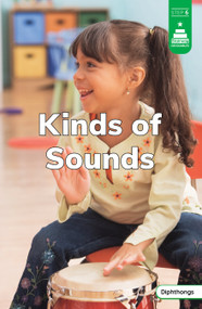Kinds of Sounds - 9798875227233 by Laura Stickney, 9798875227233