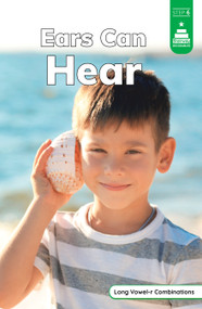 Ears Can Hear - 9798875227264 by Laura Stickney, 9798875227264