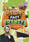 History Fact Frenzy! by Cari Meister, 9798875233630