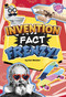 Invention Fact Frenzy! by Cari Meister, 9798875233791
