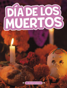 Día de los Muertos (Spanish Edition) - 9798875226878 by Alicia Salazar, 9798875226878