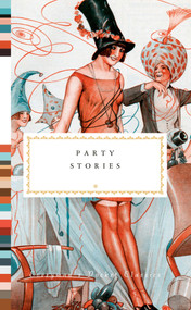 Party Stories by Ella Carr, 9798217007608