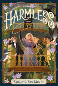 Harmless - 9781454960621 by Samantha San Miguel