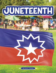 Juneteenth (Spanish Edition) by Lisa A. Crayton, 9798875236105