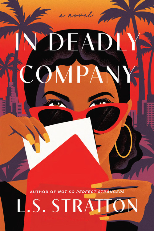 In Deadly Company by L.S. Stratton, 9781454960737