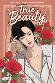 True Beauty, Vol. 7 (A WEBTOON Unscrolled Graphic Novel) by Yaongyi, 9781990778148