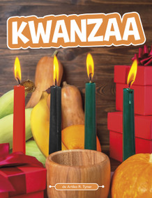 Kwanzaa (Spanish Edition) by Artika R. Tyner, 9798875236174
