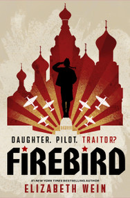 Firebird - 9781454962724 by Elizabeth Wein, 9781454962724