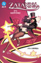 Zatanna: It's Showtime! by Jamal Campbell, Jamal Campbell, 9781799505501