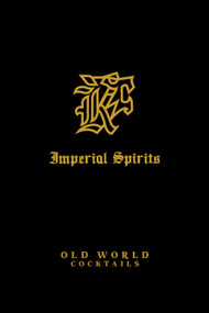 Imperial Spirits by KI, 9781954220980