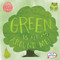 Green Is All Around Me! by Kathleen Connors, 9781482469561