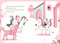 Welcome to Unicornia: Four Glittery Adventures Full of Friendship and Magic! ((Box Set of Early Chapter Readers about Unicorns)) by Ana Punset, Diana Vicedo, 9781536249682