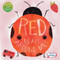 Red Is All Around Me! by Kathleen Connors, 9781482469653