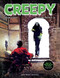 Creepy Archives Volume 11 (Double-Sized Volume) by Gardner Fox, Steve Skeates, Richard Corben, Esteban Maroto, Reed Crandall, 9781506749679