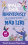 Marvelously Magnificent Mad Libs (Over 60 Roald Dahl Stories in One!) by Roald Dahl, Mad Libs, Quentin Blake, 9798217140787