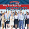 Who Can Run for President? - 9781482470178 by Beth Gottlieb, 9781482470178