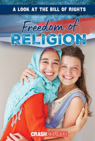 Freedom of Religion - 9781482470260 by Mary Griffin, 9781482470260