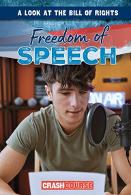 Freedom of Speech - 9781482470284 by Mary Griffin, 9781482470284