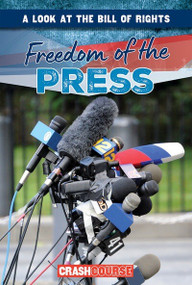Freedom of the Press - 9781482470314 by Mary Griffin, 9781482470314