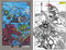 Teenage Mutant Ninja Turtles: The IDW Collection Volume 8 - 9798887243146 by Tom Waltz, Kevin Eastman, Ben Bates, Dustin Weaver, Damien Couceiro