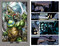 Teenage Mutant Ninja Turtles: The IDW Collection Volume 8 - 9798887243146 by Tom Waltz, Kevin Eastman, Ben Bates, Dustin Weaver, Damien Couceiro