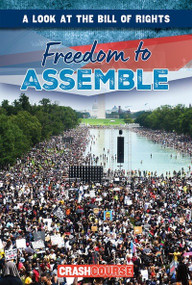 Freedom to Assemble by Mary Griffin, 9781482470345