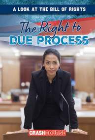 The Right to Due Process - 9781482470383 by Mary Griffin, 9781482470383