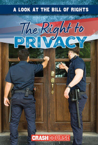 The Right to Privacy - 9781482470406 by Mary Griffin, 9781482470406