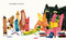 Goodnight, Crayons by Drew Daywalt, Oliver Jeffers, 9780593694817