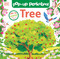 Pop-Up Peekaboo! Tree by DK, 9780593971994
