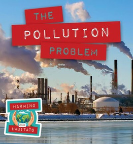 The Pollution Problem - 9781978543331 by Anna McDougal, 9781978543331