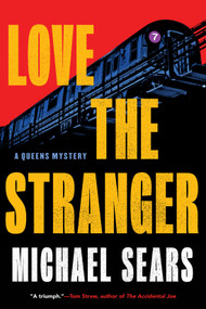 Love the Stranger - 9781641297370 by Michael Sears, 9781641297370