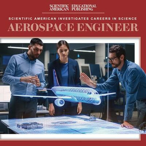 Aerospace Engineer - 9781725352469 by Megan Quick, 9781725352469