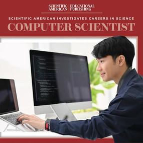 Computer Scientist - 9781725352537 by Megan Quick, 9781725352537