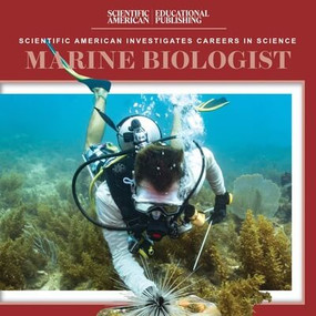 Marine Biologist - 9781725352599 by Megan Quick, 9781725352599