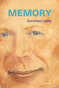 MEMORY - 9781635902594 by Dorothea Lasky, 9781635902594
