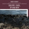 How Oil Forms by Megan Quick, 9781725352766