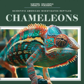 Chameleons - 9781725352834 by Jagger Youssef, 9781725352834