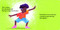 This Is Hip-Hop (And Other Street Dances) by Rekha S. Rajan, Chris Park, 9780593754184
