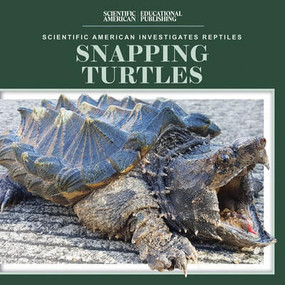 Snapping Turtles - 9781725352988 by Jagger Youssef, 9781725352988