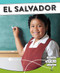El Salvador - 9781502673541 by Sloane Gould, 9781502673541