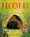 Home: A Peek-Through Board Book by Britta Teckentrup, 9780593518953