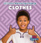Clothes - 9781499450057 by Raymie Davis, 9781499450057