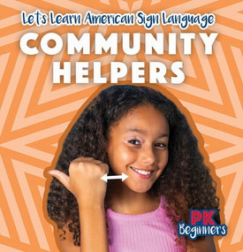 Community Helpers - 9781499450088 by Raymie Davis, 9781499450088