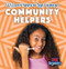 Community Helpers - 9781499450088 by Raymie Davis, 9781499450088