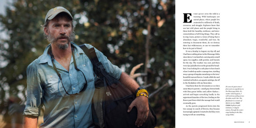 Okavango and the Source of Life (Exploring Africa's Lost Headwaters) by Steve Boyes, 9781426224072