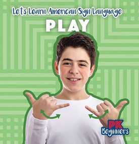 Play - 9781499450187 by Raymie Davis, 9781499450187