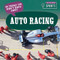 20 Things You Didn't Know About Auto Racing by Theia Lake, 9781499450262